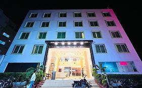 Rainbow International Hotel Hyderabad